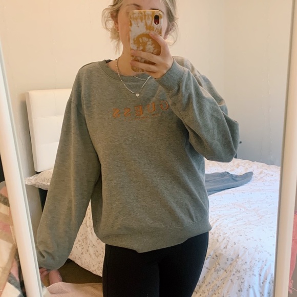Guess Crewneck - Picture 1 of 3